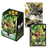 Dragon Ball Super TCG: Fusion World - Official Card Case & Sleeves Set 04 - Broly