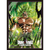 Dragon Ball Super TCG: Fusion World - Official Card Case & Sleeves Set 04 - Broly