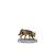 Dungeons & Dragons Miniatures: Icons of the Realms - Monster Menagerie Revisited - Booster Brick (10)