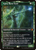 Nylea, Keen-Eyed (THB-266) - Theros Beyond Death: (enchantment, Showcase)