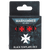 Warhammer 40K: Black Templars - Dice Set (16)