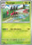 Yanmega - 187 187 - SV Scarlet  Violet Promo Cards Holofoil