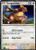 Kangaskhan - 202 (Cosmos Holo) 202 - SV Scarlet  Violet Promo Cards Holofoil