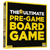 The Ultimate Pre-Game Board Game