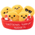 Emotional Support Plushie: Nuggets