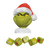 Yahtzee: The Grinch
