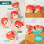 Emotional Support Plushie: Mushrooms