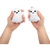 Emotional Support Plushie: Ghosts