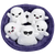 Emotional Support Plushie: Ghosts