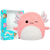 Original Squishmallows: Archie the Axolotl - Microwavable Heating Pad