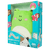 Original Squishmallows: Wendy the Frog - Microwavable Heating Pad