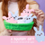 Emotional Support Plushie: Bunnies