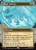 Aang's Iceberg (Showcase) (TLA-336) - Avatar: The Last Airbender Foil