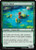 Turtle-Duck (TLA-200) - Avatar: The Last Airbender Foil