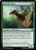 Ostrich-Horse (TLA-188) - Avatar: The Last Airbender