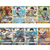 Union Arena TCG: Rurouni Kenshin - Booster Box UE11BT (Sealed Case of 16)