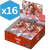 Union Arena TCG: Rurouni Kenshin - Booster Box UE11BT (Sealed Case of 16)