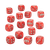 Warhammer Age of Sigmar: Flesh-Eater Courts - Dice Set (4th Edition)