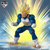 Dragon Ball Z: Ichibansho Masterlise - Vegeta (Vs Omnibus Amazing) Figure