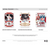 2024 Panini National Treasures Football Hobby Box