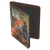 Ultimate Guard Deck Box: MTG Edge of Eternities - Deafening Silence - Zipfolio 360 Xenoskin (18-Pocket)