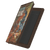 Ultimate Guard Deck Box: MTG Edge of Eternities - Deafening Silence - Zipfolio 360 Xenoskin (18-Pocket)