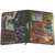 Ultimate Guard Deck Box: MTG Edge of Eternities - Deafening Silence - Zipfolio 360 Xenoskin (18-Pocket)