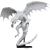 Pathfinder Battles: Deep Cuts Unpainted Miniatures - Gargantuan White Dragon