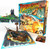 Fireball Island: The Curse of Vul-Kar - Wreck of the Crimson Cutlass Expansion