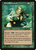 Root Elemental (SCG-127) - Scourge Foil