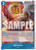 Sakazuki (OP12-044) Legacy of the Master Foil
