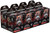 Dungeons & Dragons Miniatures: Icons of the Realms - Waterdeep Dungeon of the Mad Mage Booster Brick (8)