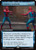 Impostor Syndrome (Extended Art) (SPM-251) - Marvel's Spider-Man Foil