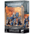 Warhammer 40K: Ultramarines - Marneus Calgar with Victrix Honour Guard