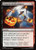 Pumpkin Bombardment (SPM-139) - Marvel's Spider-Man Foil