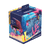 Ultimate Guard Deck Box: "Coral Places" Coral Garden - Sidewinder 133+ Xenoskin