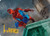 Spiders-Man, Heroic Horde Art Card (Gold-Stamped Signature) (AASPM-021) - Art Series: Marvel's Spider-Man
