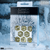 Game of Thrones: Stark Dice Set (8)