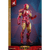 Marvel Studios: Iron Man 2: Iron Man Mark IV (Fractal Armor) MMS792D70 - 1/6th Scale Collectible Figure
