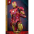 Marvel Studios: Iron Man 2: Iron Man Mark IV (Fractal Armor) MMS792D70 - 1/6th Scale Collectible Figure
