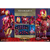 Marvel Studios: Iron Man 2: Iron Man Mark IV (Fractal Armor) MMS792D70 - 1/6th Scale Collectible Figure