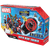 Marvel Super Hero Trainer