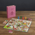 Candy Land: Vintage Bookshelf Edition