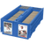BCW Supplies: Collectible Card Bin - 1600 - Blue