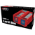 BCW Supplies: Collectible Card Bin - 1600 - Red