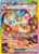 Flareon ex - 146/131 146 - SV Prismatic Evolutions Holofoil (LP)