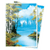 Ultra Pro Sleeves: APEX - Bob Ross "Lakeside Path" (105ct)
