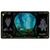 Ultra Pro Playmat: MTG Edge of Eternities - Evendo, Waking Haven (Holofoil)