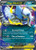 Mega Absol ex - 086/132 86 - ME01 Mega Evolution Holofoil