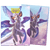 Dragon Shield: Spirit Animals "The Whiskerwing" - Brushed Art Card Sleeves (100ct)